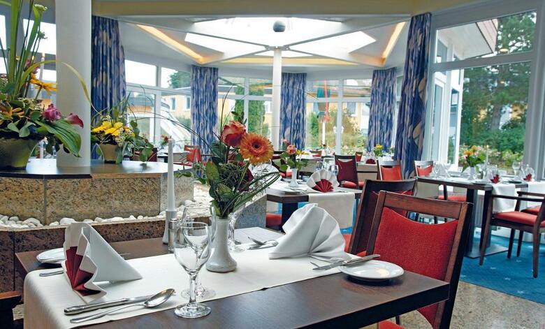 Avalon Hotelpark K�nigshof