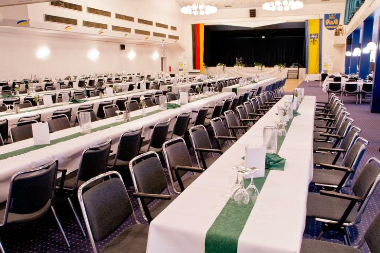 Avalon Hotelpark K�nigshof
