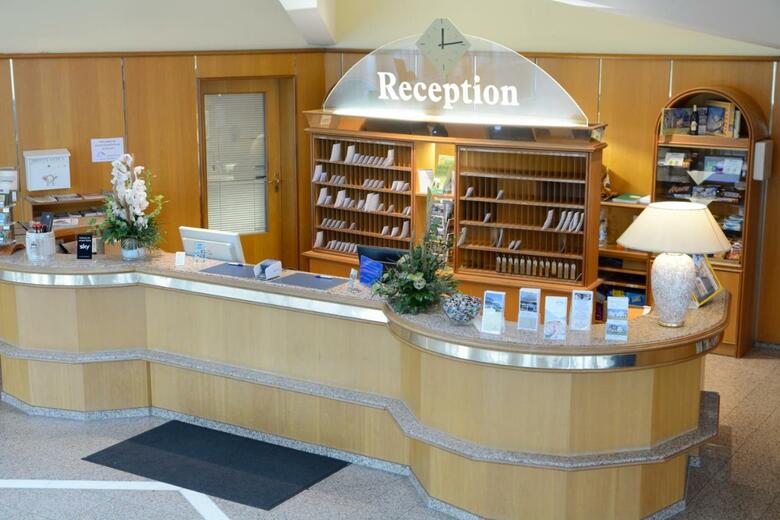 Avalon Hotelpark K�nigshof