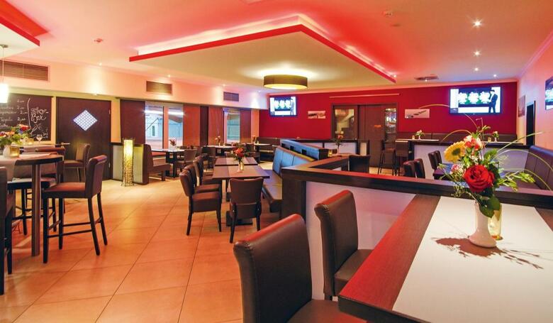 Avalon Hotelpark K�nigshof