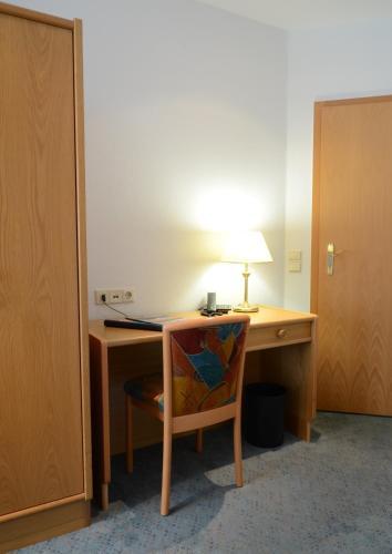 Hostal Hotel Kruse Zum Hollotal
