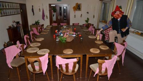 Hostal Hotel Kruse Zum Hollotal