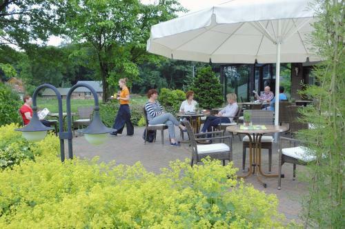 Hotel Land-gut-hotel Wahlde