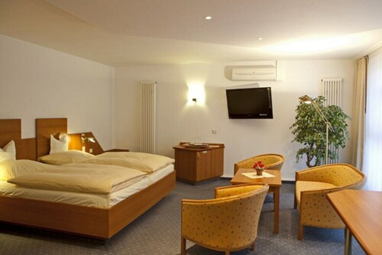 Parkhotel Deutsches Haus