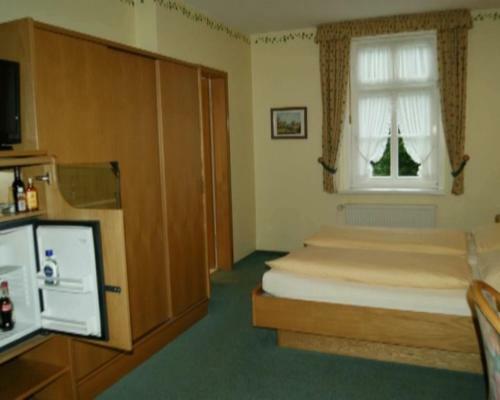 Landhotel Buchenhof Garni