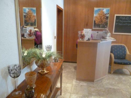 Hostal Hotel-pension Wernemann