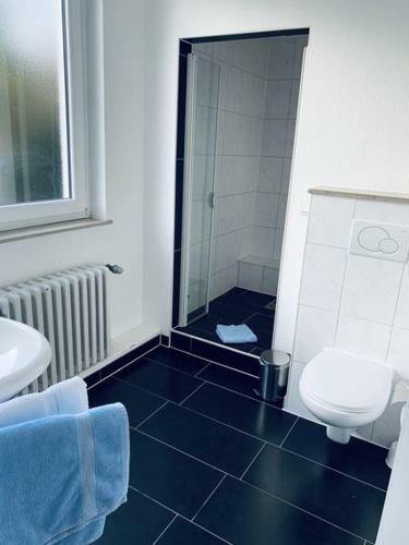 Hostal G�stehaus B�gemann