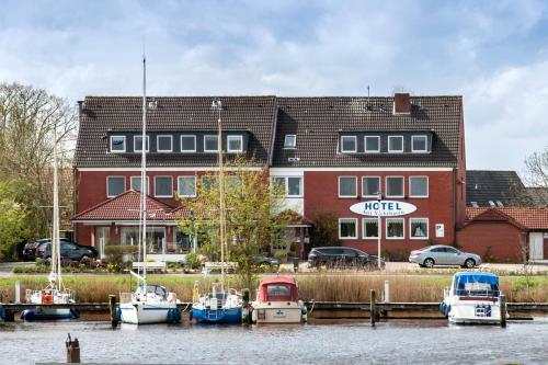 Hotel An't Yachthaven