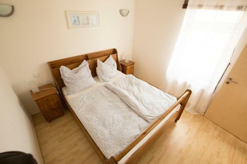 Apartamento Ferienwohnungen Poppelvitz