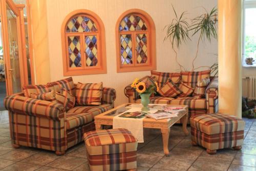 Hotel Und Restaurant Waldschl�sschen