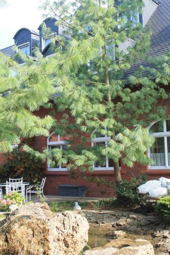 Hotel Und Restaurant Waldschl�sschen