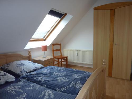 Apartamento Neefelder Diekskroog