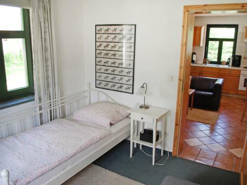 Apartamento G�stehaus Alte Schule 4