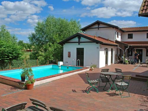 Apartamento G�stehaus Alte Schule 2