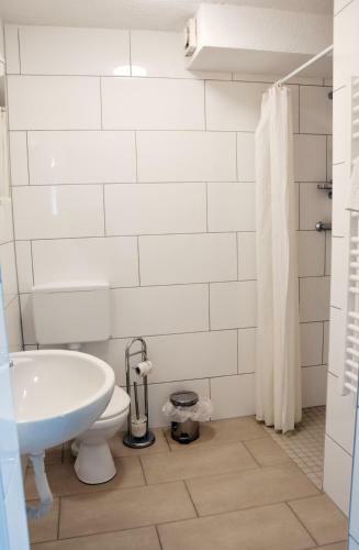 Hostal Kutscherhof Broock