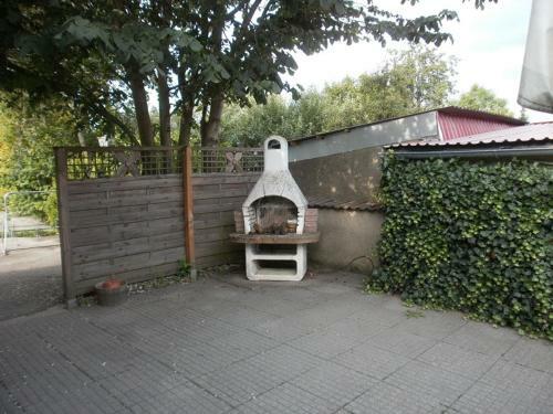 Hostal Kutscherhof Broock