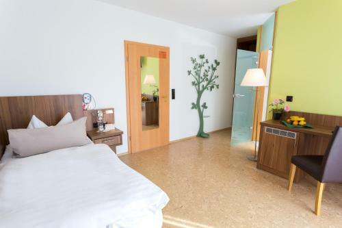 Hotel Muschinsky-brohm