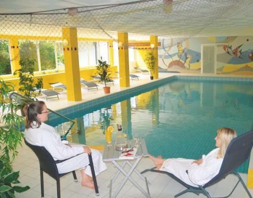 Kneipp-bund-hotel Heikenberg