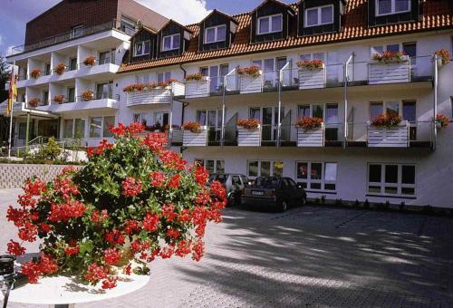 Kneipp-bund-hotel Heikenberg