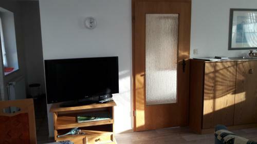 Hostal Haus Brigitte