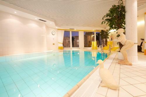 Hotel Kastanienhof