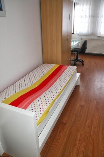 Hostal 1a Zimmervermietung Bad M�nder