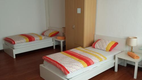 Hostal 1a Zimmervermietung Bad M�nder