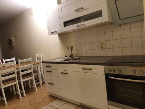 Apartamento Ferienwohnung Am Paradies