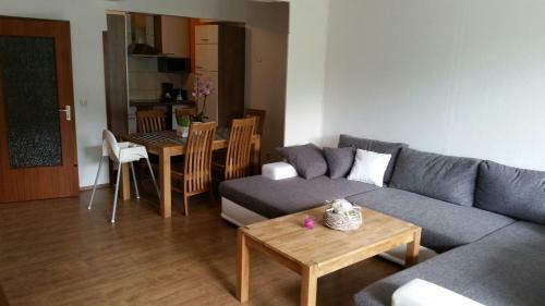 Apartamento Ferienwohnung Am Paradies