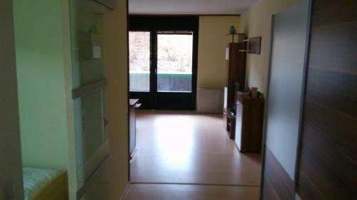 Apartamento Ferienwohnung Am Paradies