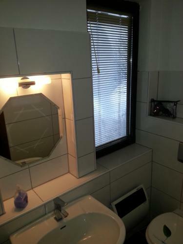 Apartamento Ferienwohnung Am Paradies