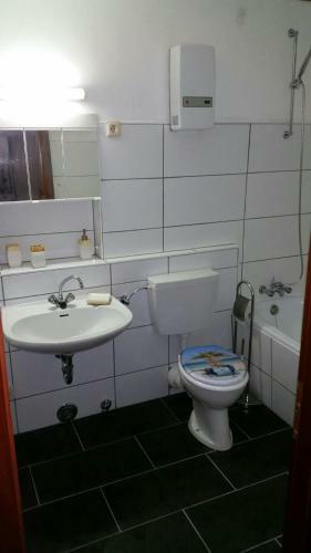 Apartamento Ferienwohnung Am Paradies