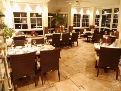 Parkhotel Weber-m�ller
