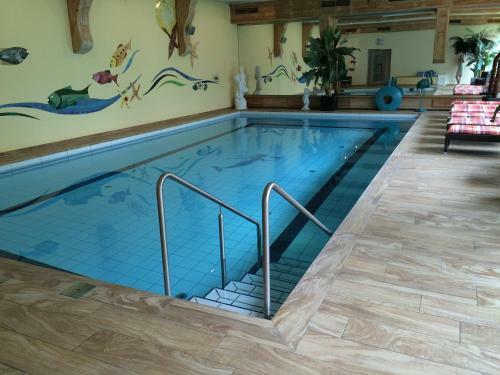 Parkhotel Weber-m�ller