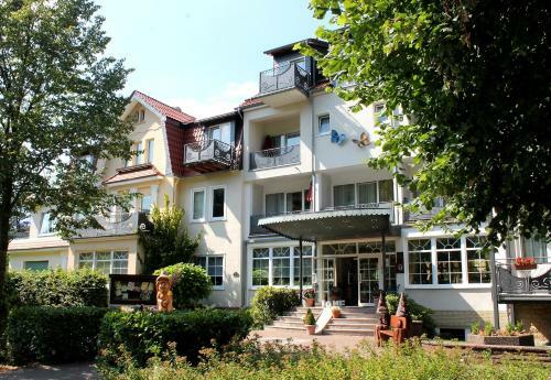 Parkhotel Weber-m�ller