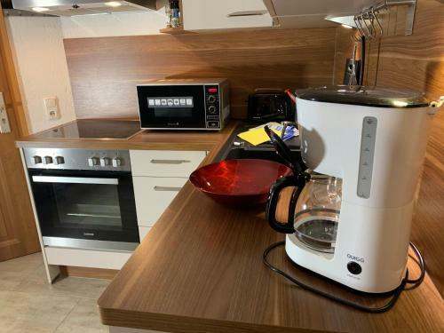 Apartamento Ferienwohnung Im Schwarzwaldhaus