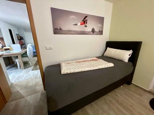 Apartamento Ferienwohnung Im Schwarzwaldhaus