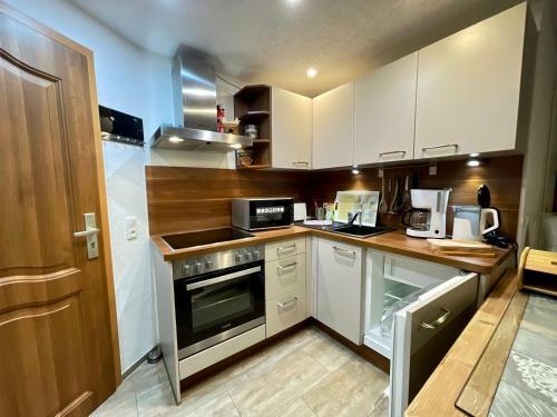 Apartamento Ferienwohnung Im Schwarzwaldhaus