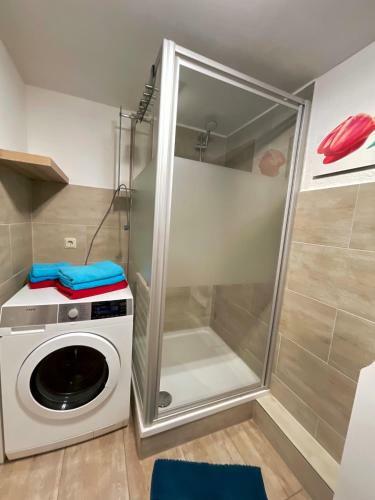 Apartamento Ferienwohnung Im Schwarzwaldhaus