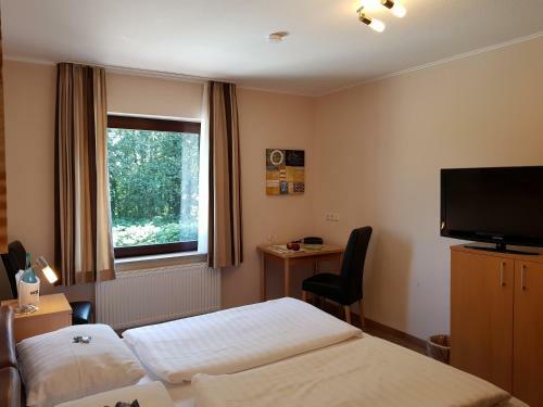 Hostal Gasthof Bucksande