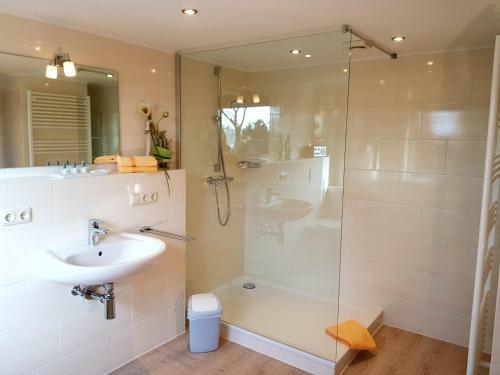 Hostal Gasthof Bucksande