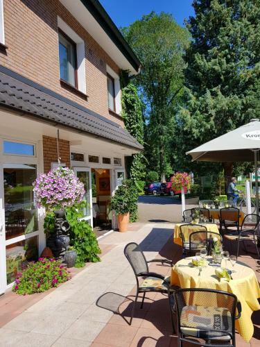 Hostal Gasthof Bucksande