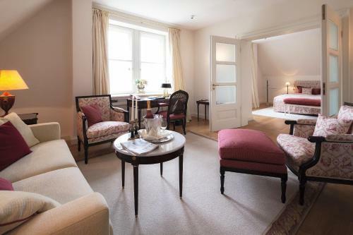 Schlosshotel M�nchhausen