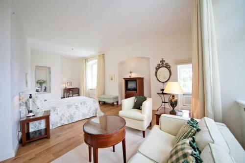 Schlosshotel M�nchhausen