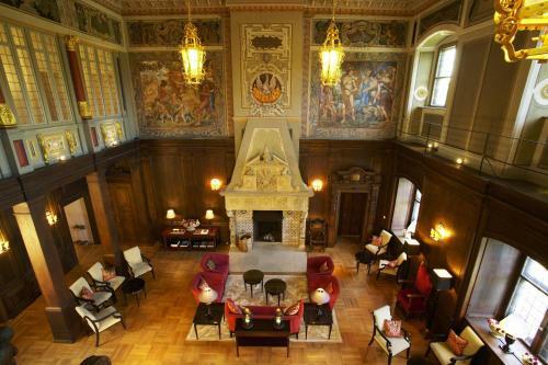 Schlosshotel M�nchhausen
