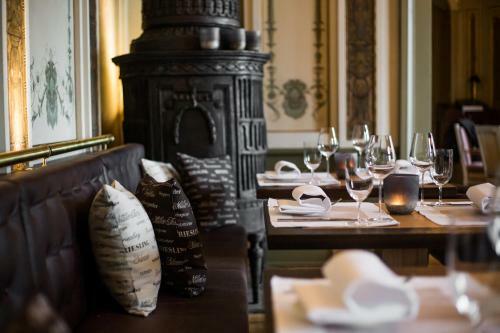 Schlosshotel M�nchhausen