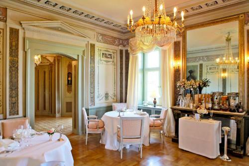 Schlosshotel M�nchhausen