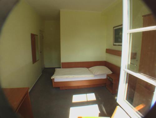 Hostal Hotel Goldener Engel
