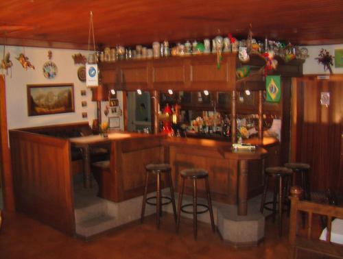 Hostal Hotel Goldener Engel