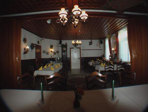 Hostal Hotel Goldener Engel